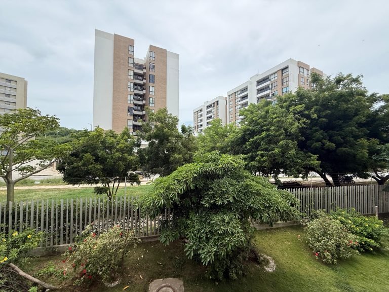 Apartamento en Altos del Limón, Barranquilla — fotografía 15 de 16