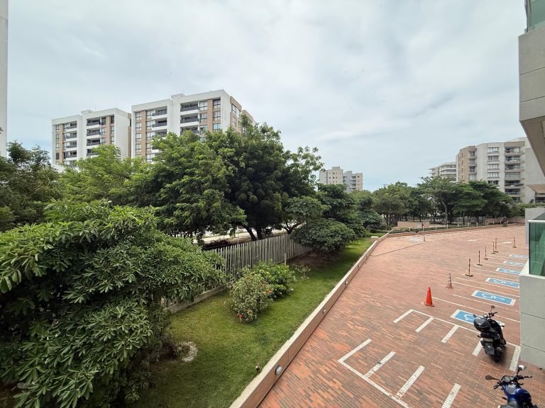 Apartamento en Altos del Limón, Barranquilla — fotografía 16 de 16