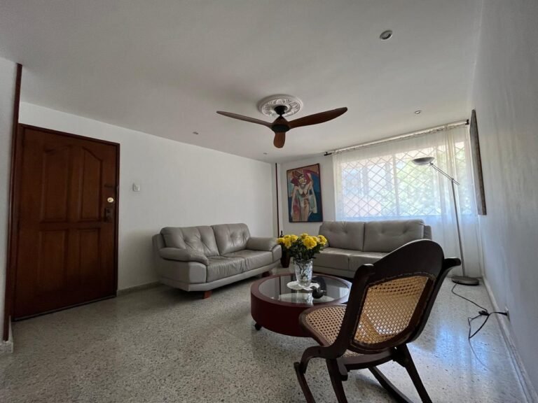 Apartamento en Altos de Riomar, Barranquilla — fotografía 1 de 24