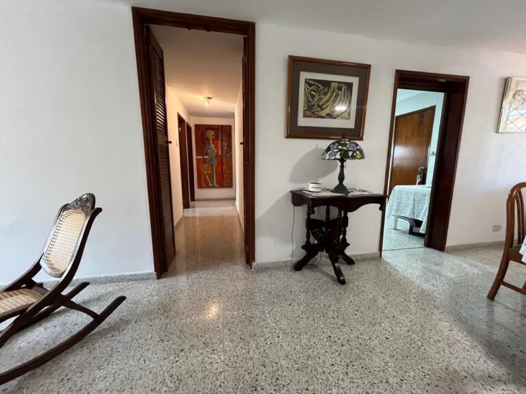 Apartamento en Altos de Riomar, Barranquilla — fotografía 2 de 24