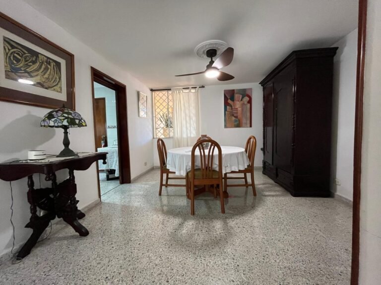 Apartamento en Altos de Riomar, Barranquilla — fotografía 3 de 24