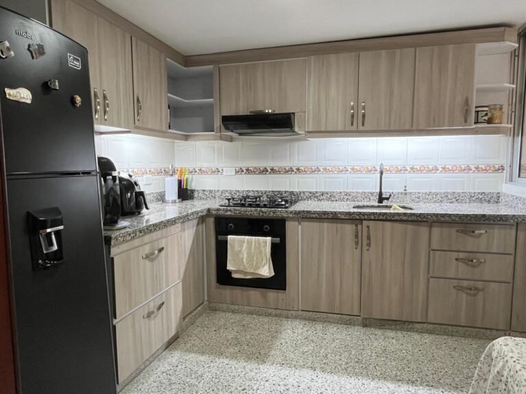 Apartamento en Altos de Riomar, Barranquilla — fotografía 4 de 24