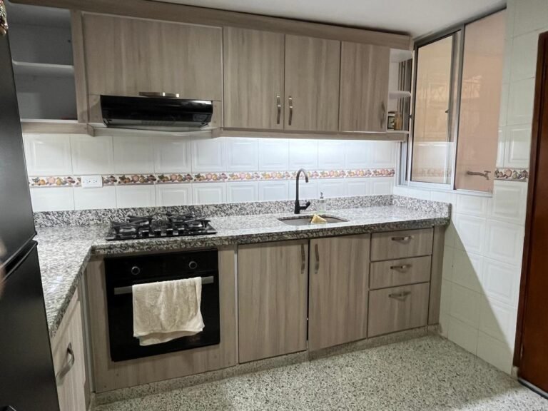 Apartamento en Altos de Riomar, Barranquilla — fotografía 5 de 24