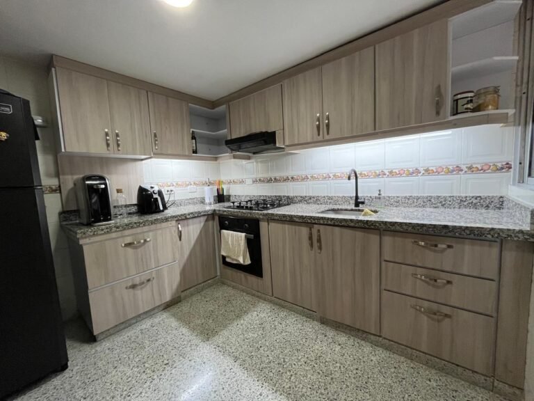Apartamento en Altos de Riomar, Barranquilla — fotografía 6 de 24