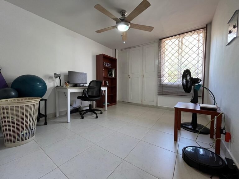 Apartamento en Altos de Riomar, Barranquilla — fotografía 11 de 24