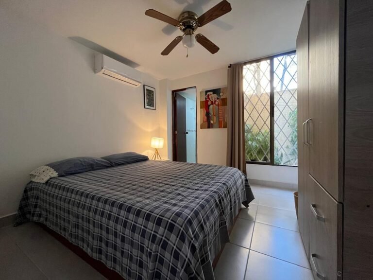 Apartamento en Altos de Riomar, Barranquilla — fotografía 13 de 24