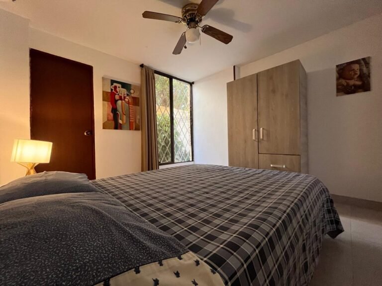 Apartamento en Altos de Riomar, Barranquilla — fotografía 14 de 24