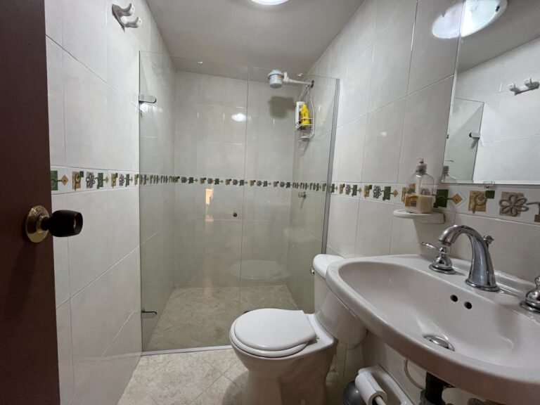 Apartamento en Altos de Riomar, Barranquilla — fotografía 17 de 24