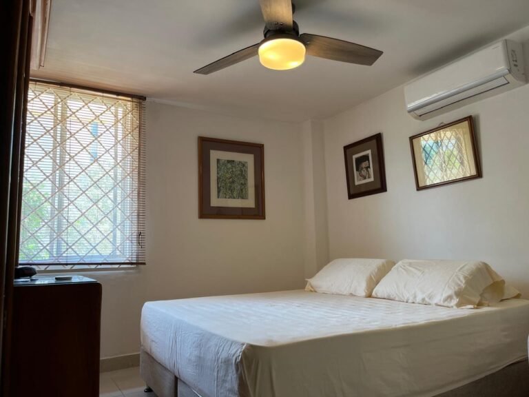 Apartamento en Altos de Riomar, Barranquilla — fotografía 18 de 24