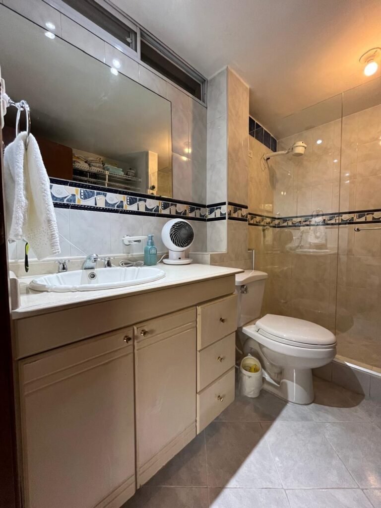 Apartamento en Altos de Riomar, Barranquilla — fotografía 21 de 24