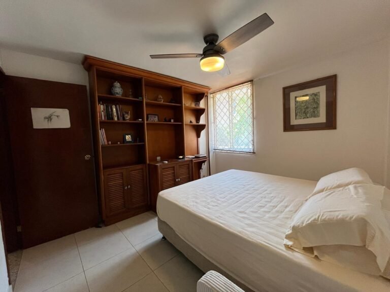 Apartamento en Altos de Riomar, Barranquilla — fotografía 23 de 24