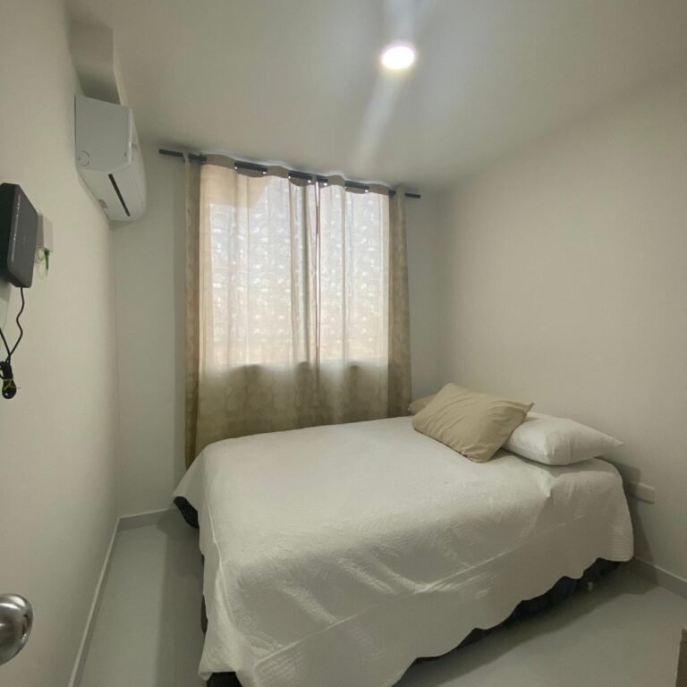 Apartamento en Río Alto, Barranquilla — fotografía 3 de 15