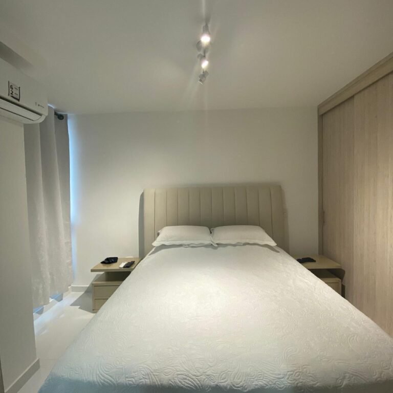 Apartamento en Río Alto, Barranquilla — fotografía 4 de 15