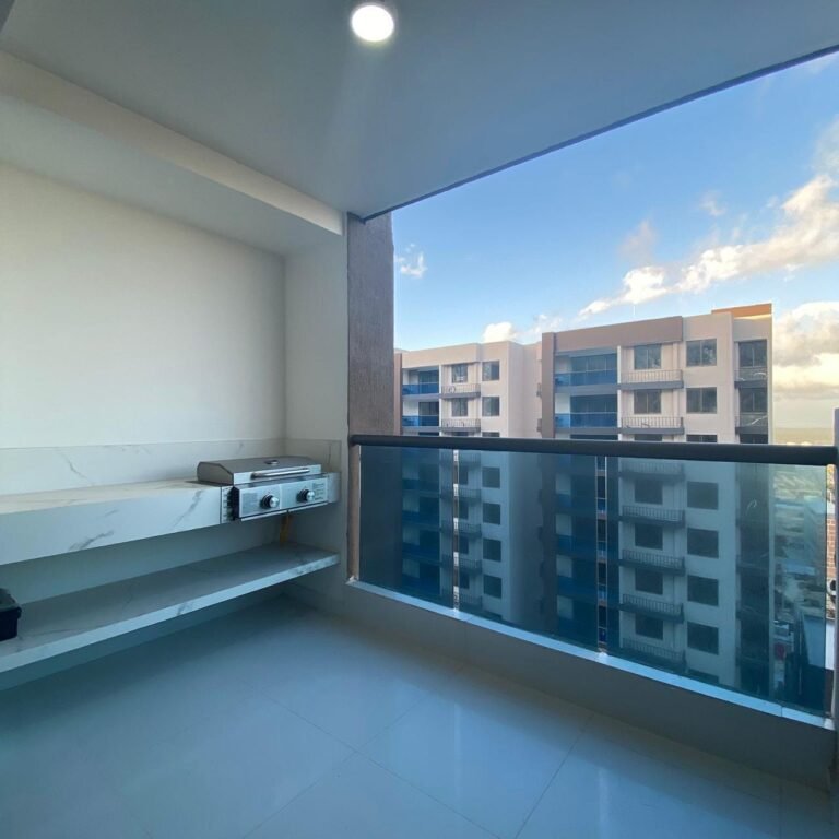 Apartamento en Río Alto, Barranquilla — fotografía 5 de 15