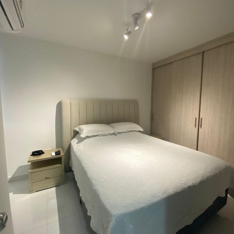 Apartamento en Río Alto, Barranquilla — fotografía 7 de 15
