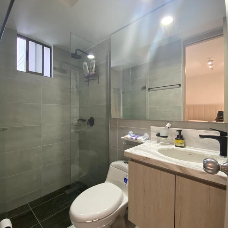 Apartamento en Río Alto, Barranquilla — fotografía 9 de 15