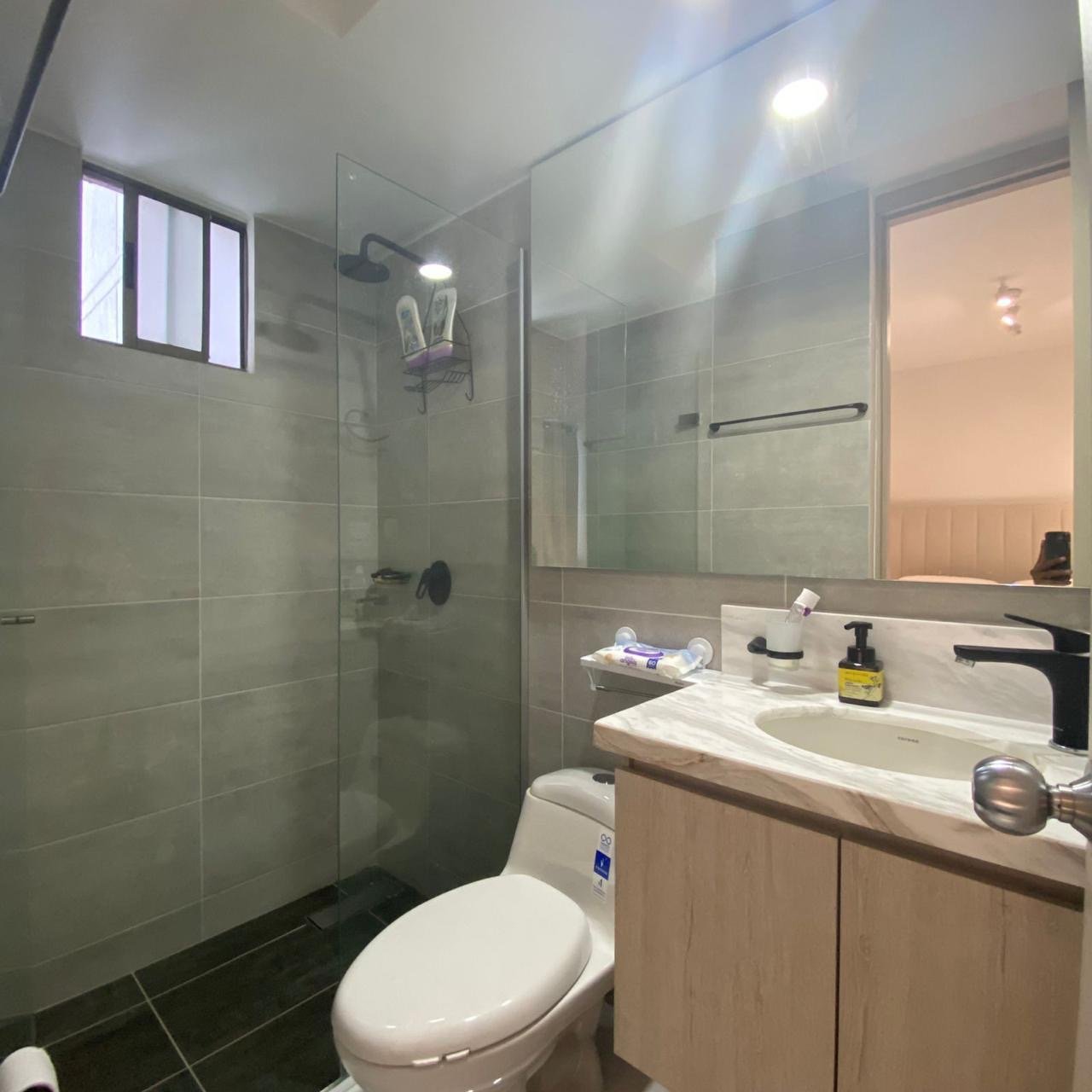 Apartamento en Río Alto, Barranquilla