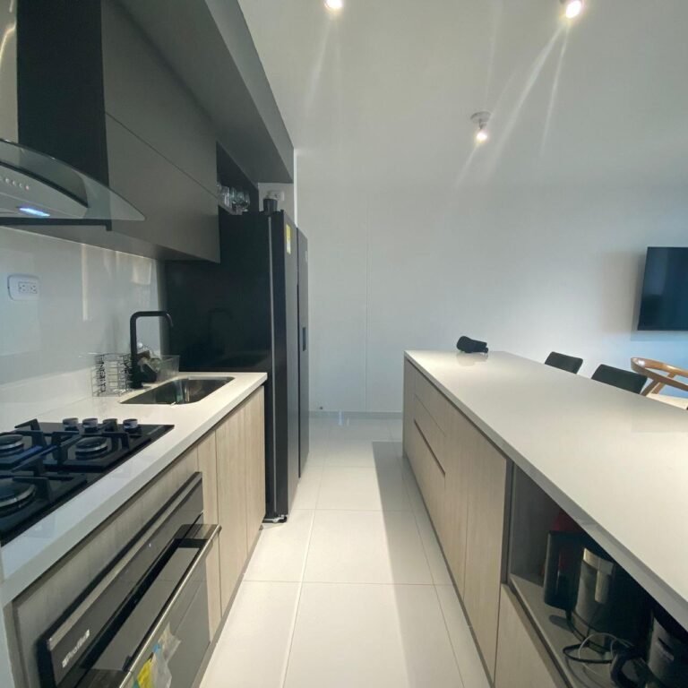 Apartamento en Río Alto, Barranquilla — fotografía 10 de 15
