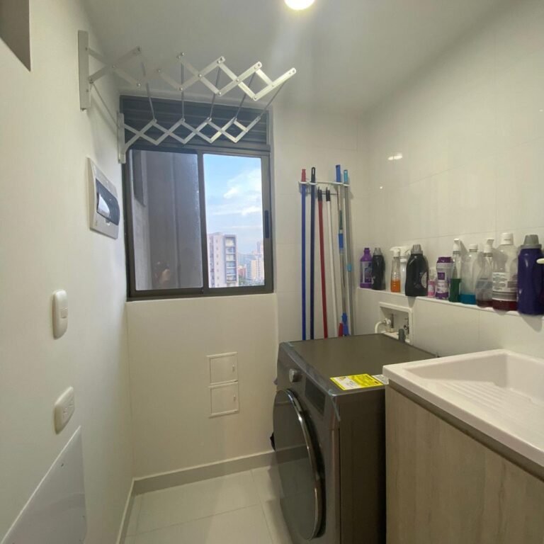 Apartamento en Río Alto, Barranquilla — fotografía 11 de 15
