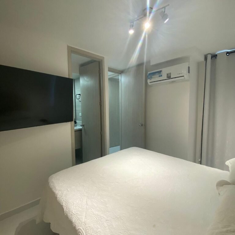 Apartamento en Río Alto, Barranquilla — fotografía 14 de 15