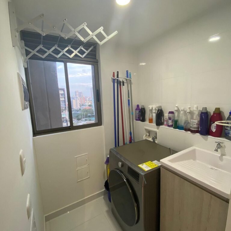 Apartamento en Río Alto, Barranquilla — fotografía 15 de 15