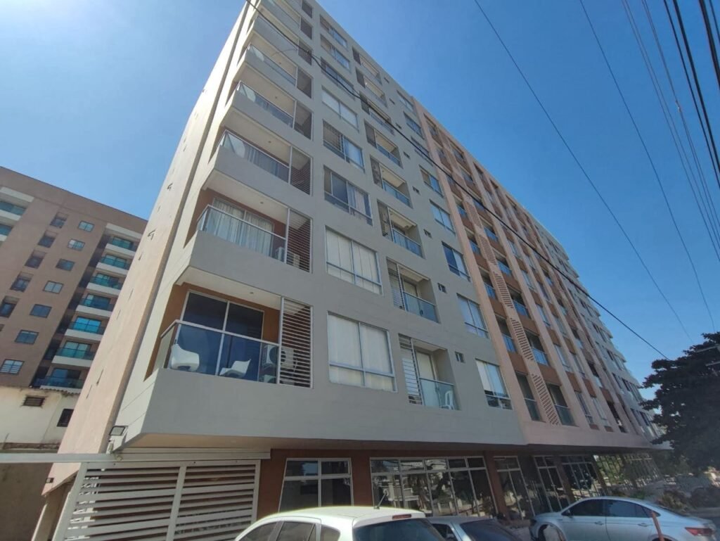 Apartamento en Sector Viva, Barranquilla — fotografía 1 de 18