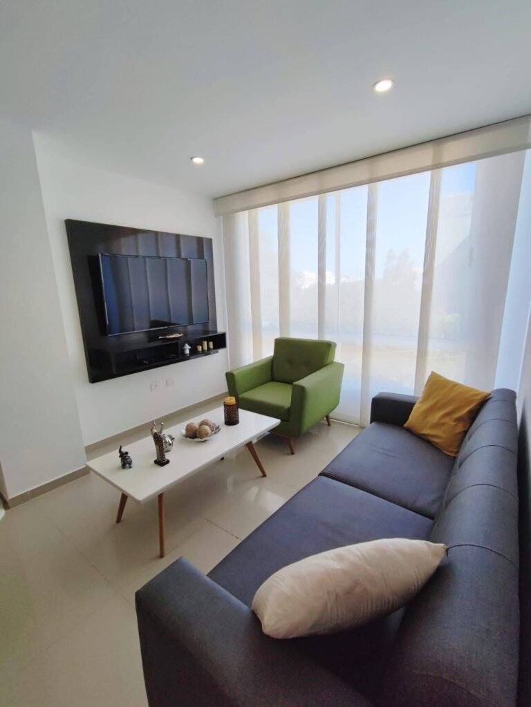 Apartamento en Sector Viva, Barranquilla — fotografía 3 de 18