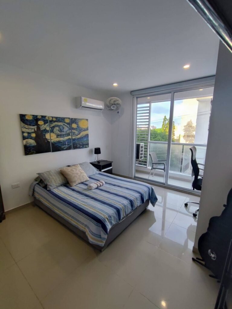 Apartamento en Sector Viva, Barranquilla — fotografía 4 de 18