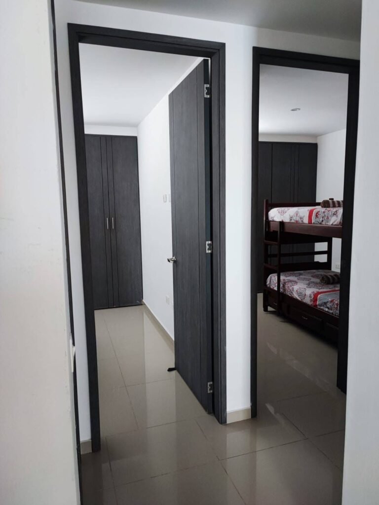 Apartamento en Sector Viva, Barranquilla — fotografía 5 de 18