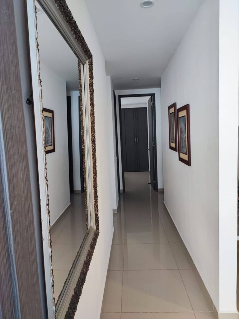 Apartamento en Sector Viva, Barranquilla — fotografía 6 de 18