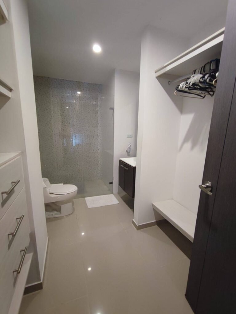 Apartamento en Sector Viva, Barranquilla — fotografía 7 de 18