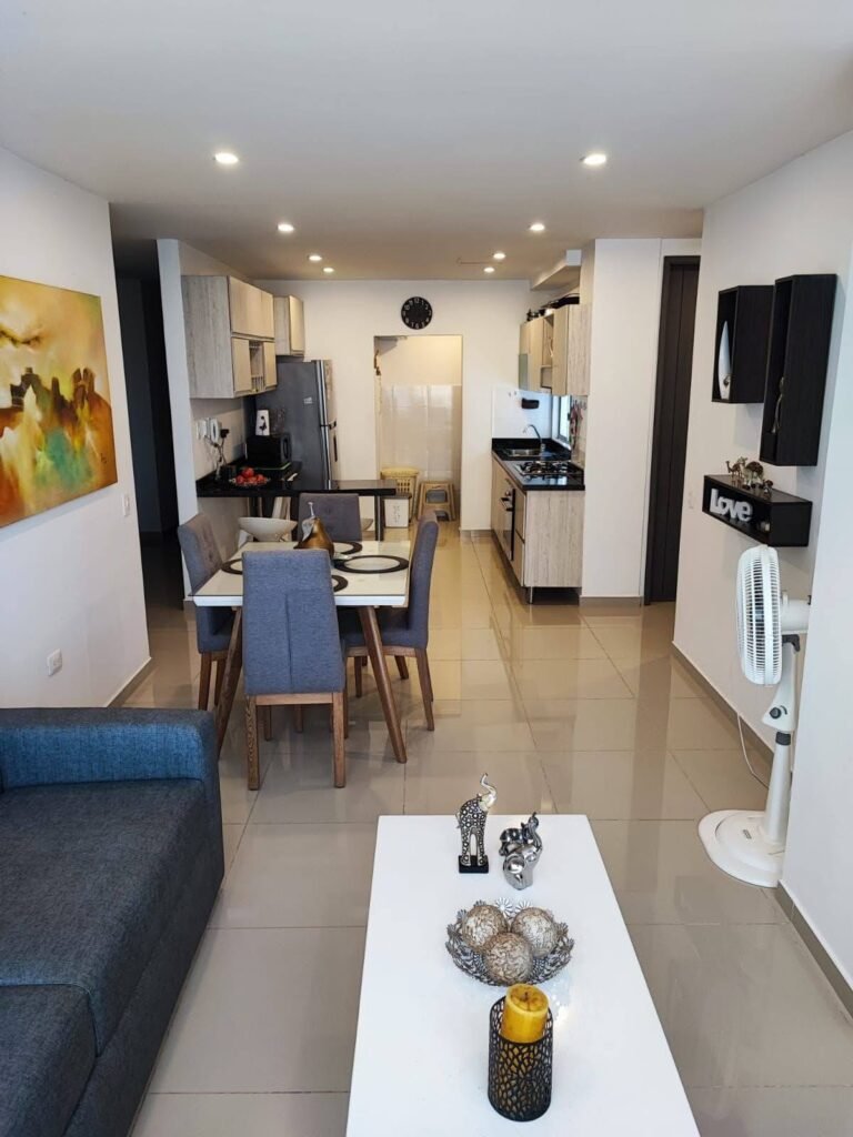 Apartamento en Sector Viva, Barranquilla — fotografía 8 de 18