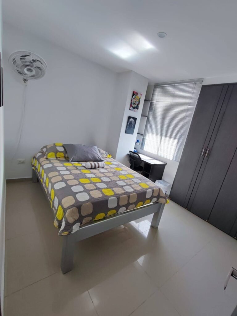Apartamento en Sector Viva, Barranquilla — fotografía 9 de 18