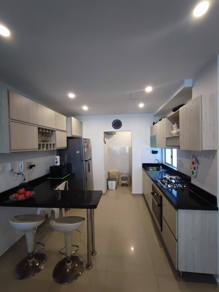 Apartamento en Sector Viva, Barranquilla — fotografía 10 de 18