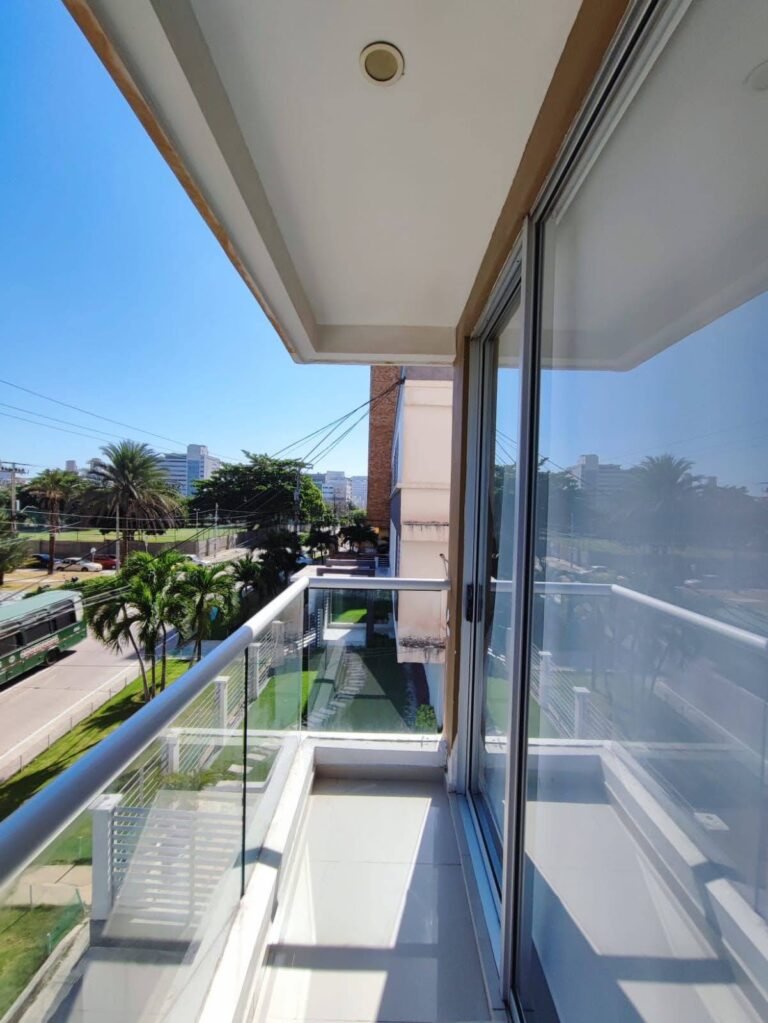 Apartamento en Sector Viva, Barranquilla — fotografía 11 de 18