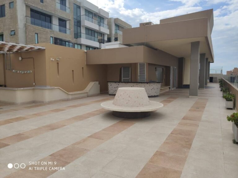 Apartamento en Sector Viva, Barranquilla — fotografía 12 de 18