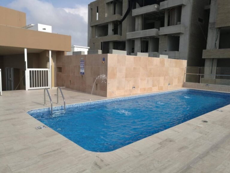 Apartamento en Sector Viva, Barranquilla — fotografía 13 de 18