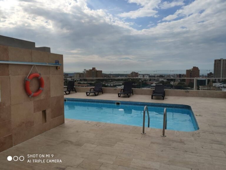 Apartamento en Sector Viva, Barranquilla — fotografía 14 de 18