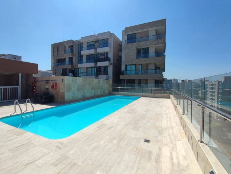 Apartamento en Sector Viva, Barranquilla — fotografía 15 de 18