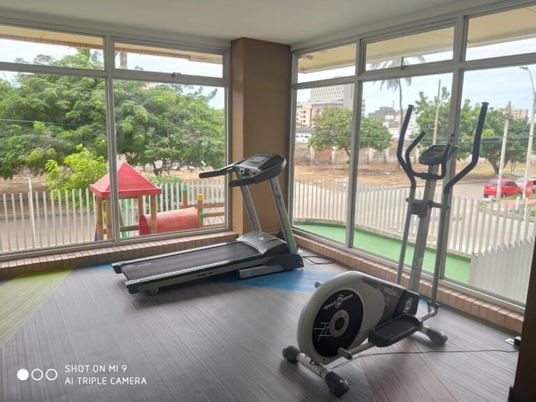 Apartamento en Sector Viva, Barranquilla — fotografía 16 de 18