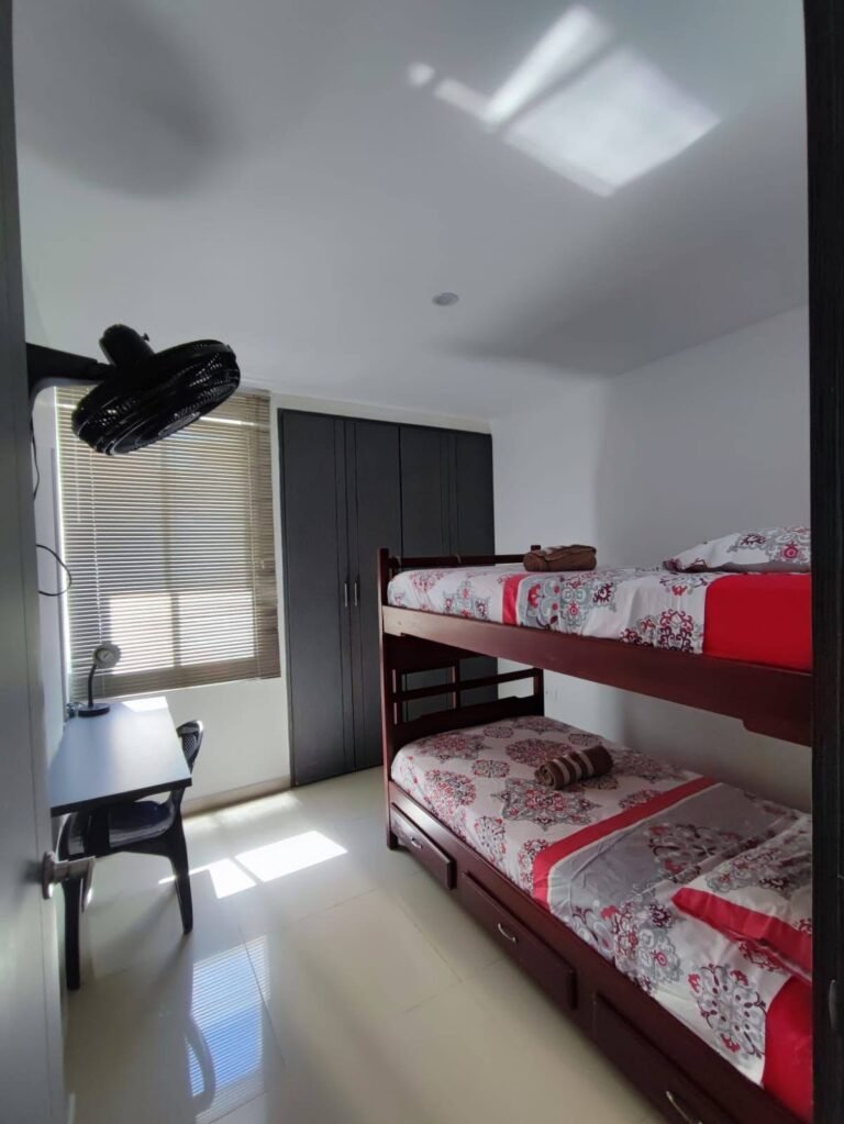 Apartamento en Sector Viva, Barranquilla — fotografía 17 de 18