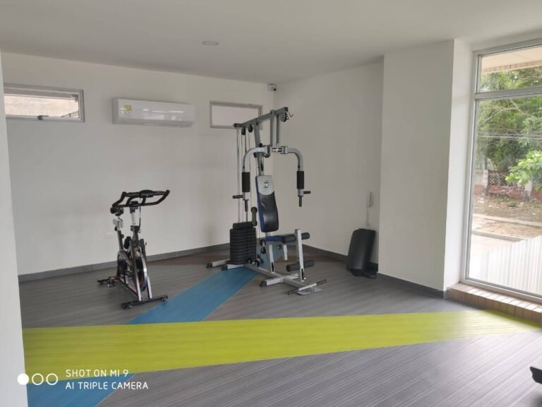 Apartamento en Sector Viva, Barranquilla — fotografía 18 de 18