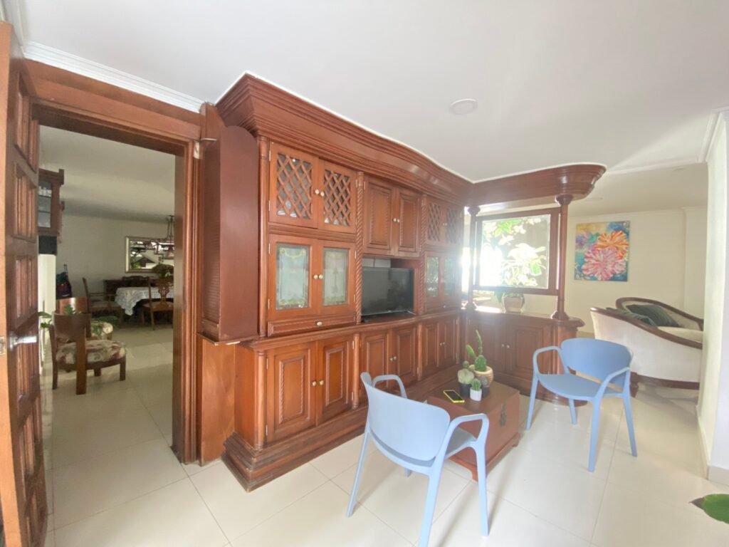 Casa en Sector Viva, Barranquilla — fotografía 1 de 27