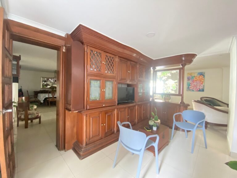 Casa en Sector Viva, Barranquilla — fotografía 1 de 27