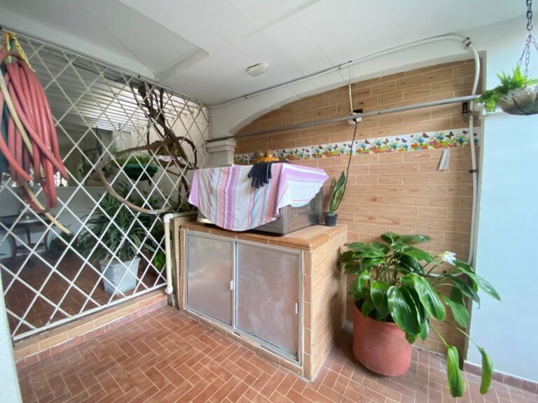 Casa en Sector Viva, Barranquilla — fotografía 2 de 27