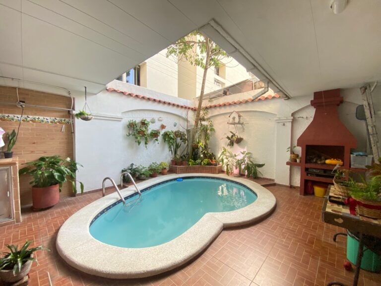Casa en Sector Viva, Barranquilla — fotografía 3 de 27