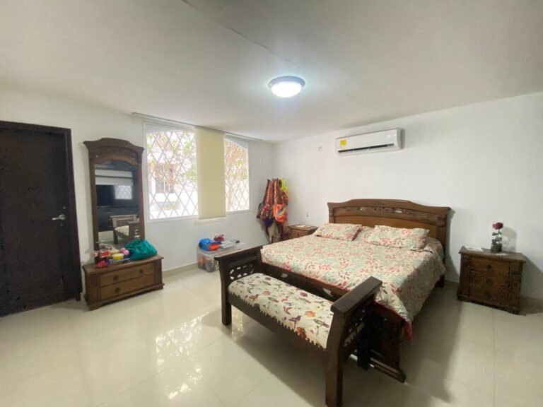 Casa en Sector Viva, Barranquilla — fotografía 5 de 27