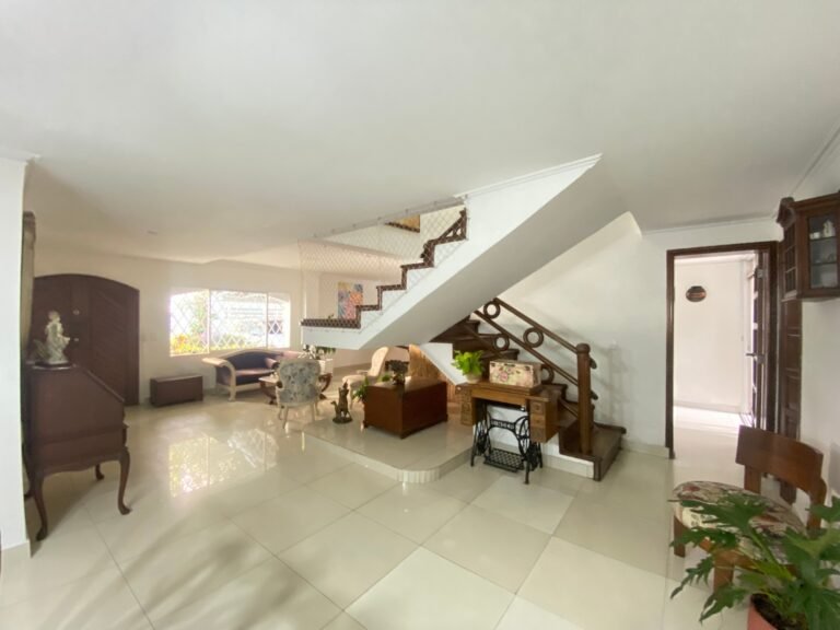 Casa en Sector Viva, Barranquilla — fotografía 6 de 27