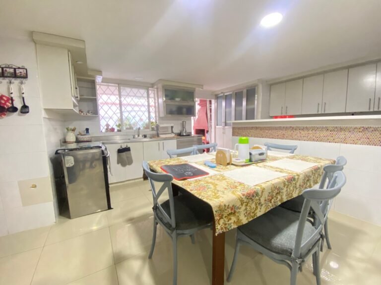 Casa en Sector Viva, Barranquilla — fotografía 8 de 27