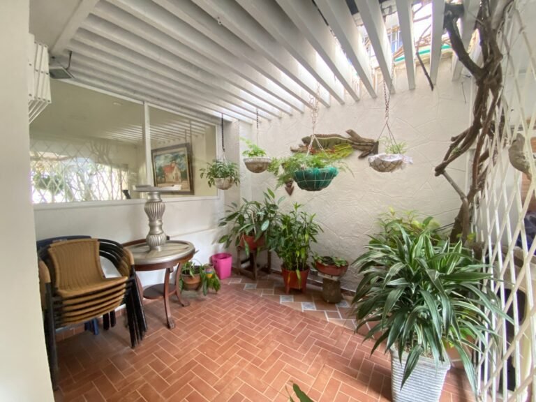 Casa en Sector Viva, Barranquilla — fotografía 9 de 27